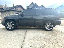 Efficient 4x4, remote start & AC. 2004 GMC ENVOY - Photo 6