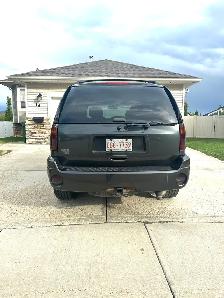 Efficient 4x4, remote start & AC. 2004 GMC ENVOY - Photo 8