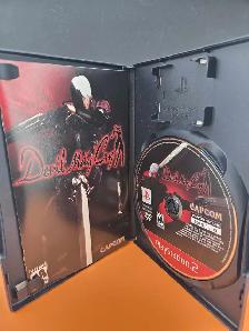 Playstation 2 Devil May Cry - Photo 2