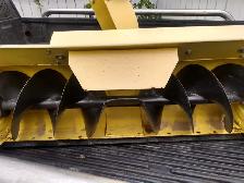 Looking for John Deere snowblower and blade attachments - Photo 5