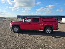2018 GMC Sierra 1500 SLT - drives like new - Photo 2