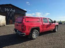 2018 GMC Sierra 1500 SLT - drives like new - Photo 7