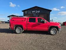 2018 GMC Sierra 1500 SLT - drives like new - Photo 8
