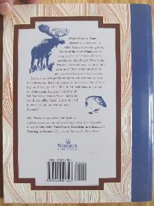 WHERE MOOSE AND TROUT ABOUND by Mike Parker 1995 SC - Photo 9