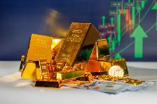 Gold / USD Trading Chart Analysis Classes - Yorkville - Photo 3