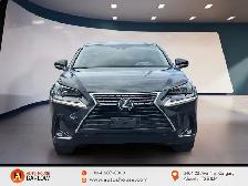 2020 Lexus NX NX 300 AWD LEATHER SEATS REMOTE START LANE ASSIST - Photo 2