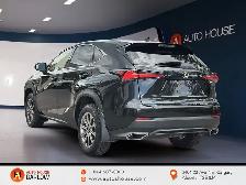 2020 Lexus NX NX 300 AWD LEATHER SEATS REMOTE START LANE ASSIST - Photo 5