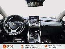 2020 Lexus NX NX 300 AWD LEATHER SEATS REMOTE START LANE ASSIST - Photo 10