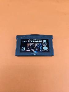 Gameboy Advance Star Wars Attack of the Clones - Photo 2