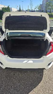 2018 Honda Civic - Photo 5