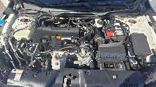 2018 Honda Civic - Photo 6
