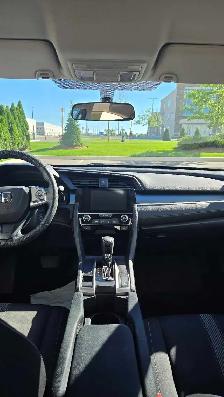 2018 Honda Civic - Photo 7