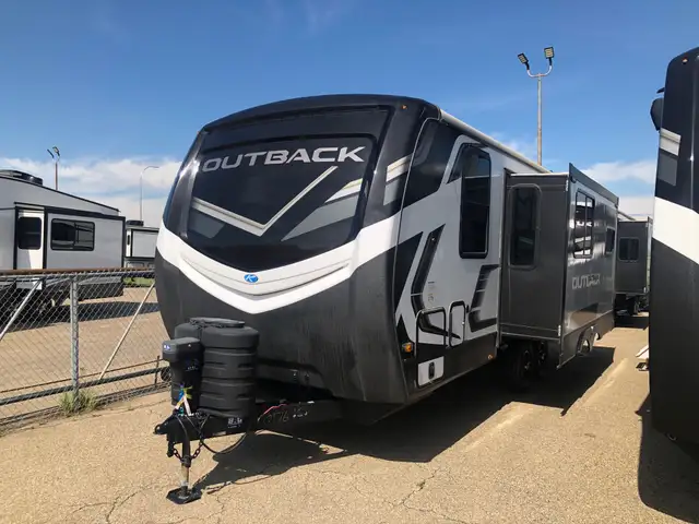 2025 Keystone Outback 212RB