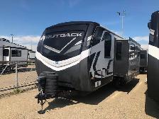 2025 Keystone Outback 212RB