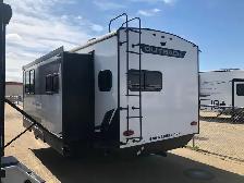 2025 Keystone Outback 212RB - Photo 3