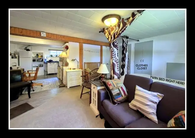 PRIVATE BASEMENT SUITE NEAR CHINOOK (SE)- AVAIL NOW!