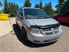2006 Dodge Caravan 3.3 needs TLC $1200 calls Only 4038604478