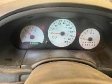 2006 Dodge Caravan 3.3 needs TLC $1200 calls Only 4038604478 - Photo 3