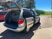 2006 Dodge Caravan 3.3 needs TLC $1200 calls Only 4038604478 - Photo 5