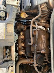 2006 Dodge Caravan 3.3 needs TLC $1200 calls Only 4038604478 - Photo 7