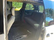 2006 Dodge Caravan 3.3 needs TLC $1200 calls Only 4038604478 - Photo 8