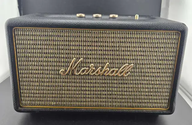MARSHALL KILBURN V1 BT SPEAKER