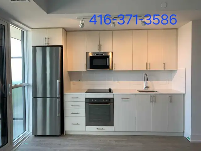 One bedroom apartment for rent