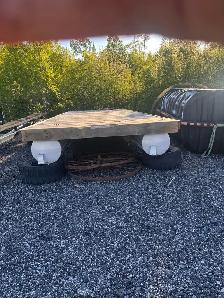 24’ dock - Photo 5