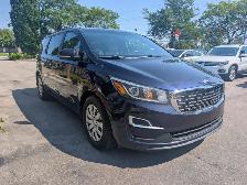 2019 Kia Sedona - Photo 3