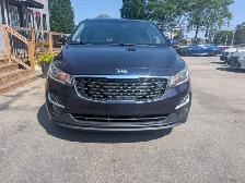 2019 Kia Sedona - Photo 4
