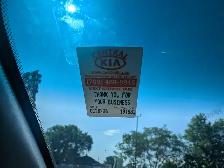 2019 Kia Sedona - Photo 27