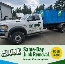 Bin Rental Edmonton