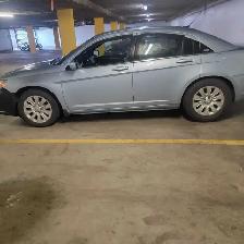 2012 Chrysler 200 series for sale