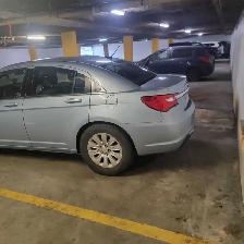 2012 Chrysler 200 series for sale - Photo 3