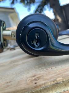 Door Knobs