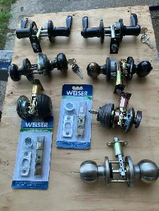 Door Knobs - Photo 3