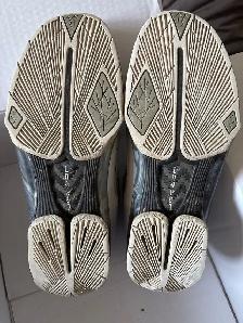 Used Nike Jordan 2009 Sneakers, men size 11 - Photo 5