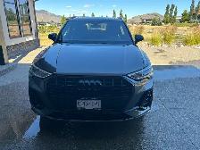2024 Audi Q3, low km’s - Photo 2