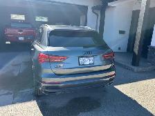 2024 Audi Q3, low km’s - Photo 4
