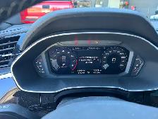 2024 Audi Q3, low km’s - Photo 5