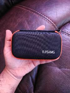 Like new Mint- Samsung T7 Shield 2TB Portable SSD- Blue - Photo 8