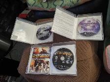 Transformers PS3: Cybertron Trilogy Bundle! - Photo 2