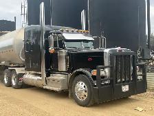 Class 1 Super B Crude oil - Photo 3