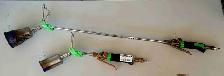 PrimeGrip Elite Roofing Torch Kit (31984387)