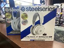 steelseries arctics a7p (white)