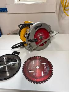 Circular saw