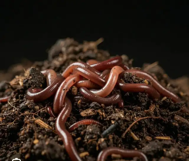 Nightcrawlers