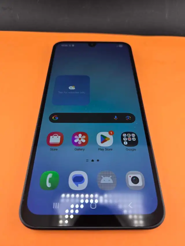 Samsung Galaxy A17 128GB