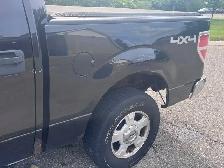2011 Ford F-150 XLT Crew Cab 4x4 Eco Boost - Photo 4