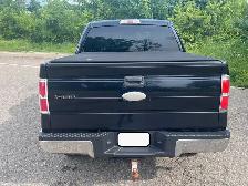 2011 Ford F-150 XLT Crew Cab 4x4 Eco Boost - Photo 6